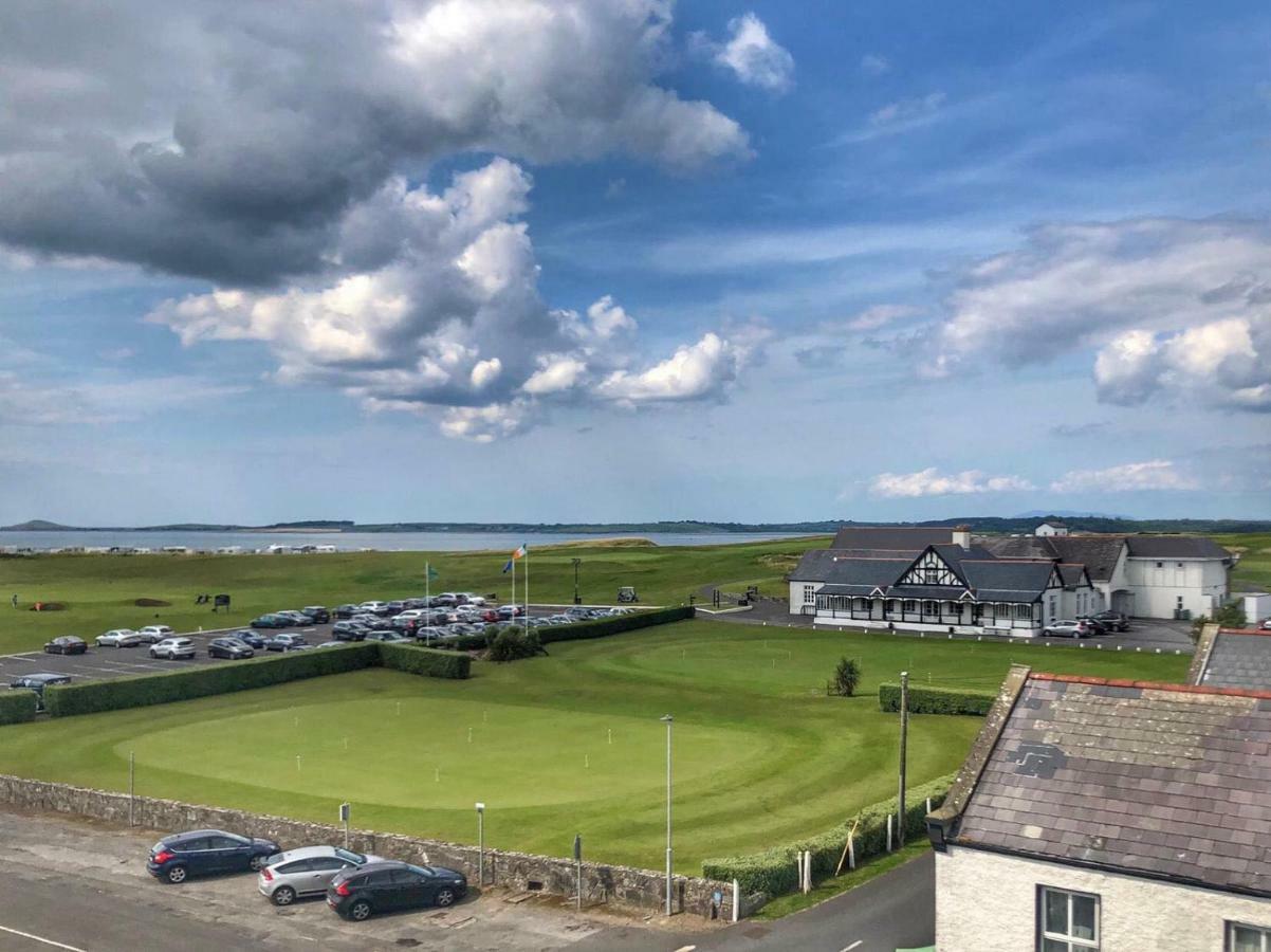 Yeats Country Hotel, Spa & Leisure Club Sligo Exterior photo